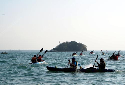 PULAU BESAR NEW YEAR CHALLENGE 2022