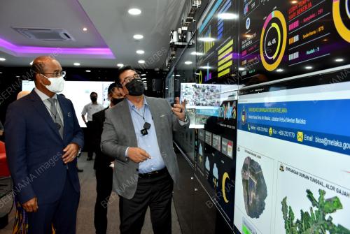 DATUK SERI SULAIMAN MD ALI
