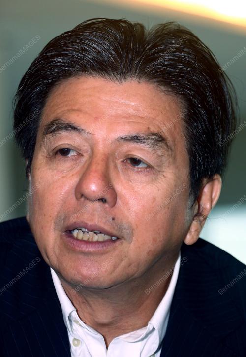 SAI CHIN HOCK
