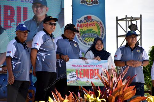 DATUK SERI AB RAUF YUSOH