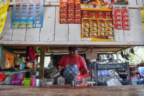KOMUNITI BEBAS ASAP ROKOK