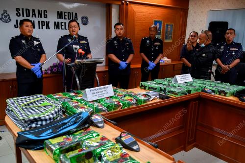 SUPT ZULKIFLEE RASHID