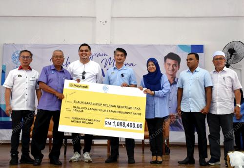 MUHAMAD FAIZ FADZIL