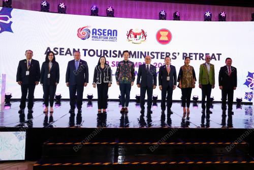 DATUK SERI TIONG KING SING