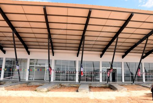 TERMINAL BAS PULAU SEBANG