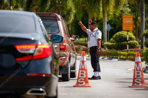 SERI NEGERI AYER KEROH