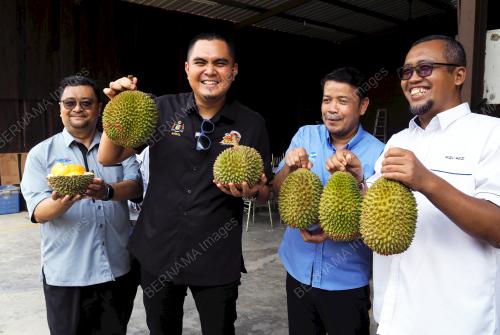 DATUK DR MUHAMAD AKMAL SALEH