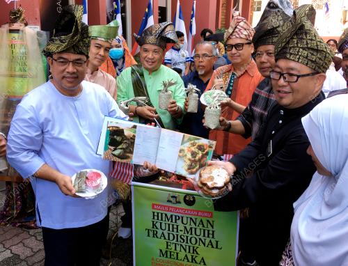 DATUK SERI SULAIMAN MD ALI