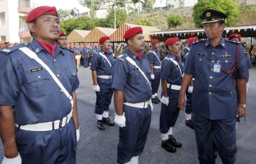 NIK ZULKIFLI IBRAHIM