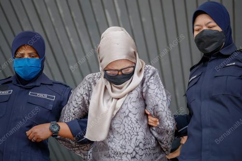 MAHKAMAH MAJISTRET AYER KEROH