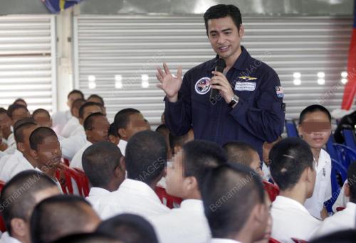 DR SHEIKH MUSZAPHAR SHUKOR