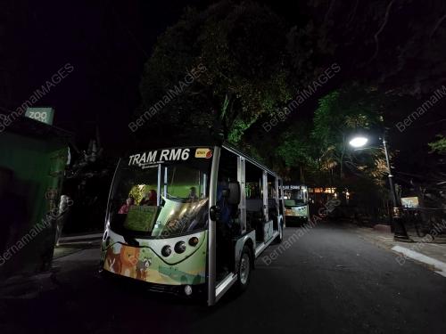 ZOO MELAKA