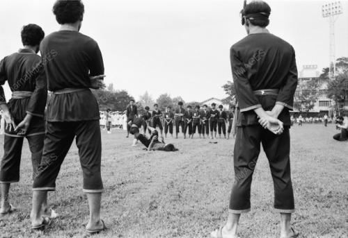 HARI KEBANGSAAN MALAYSIA KE 23