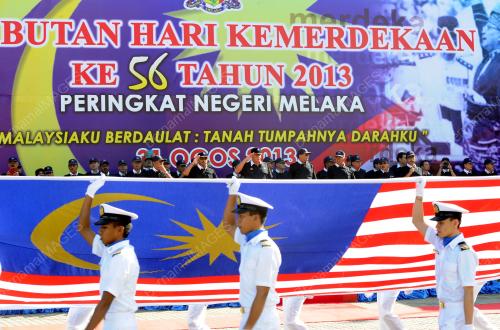 MK01_31082013_MERDEKA_MELAKA