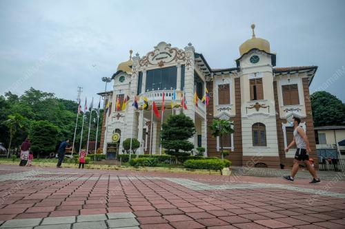 TINJAUAN CUTI UMUM