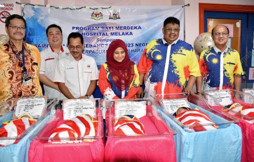 DATUK SERI AB RAUF YUSOH