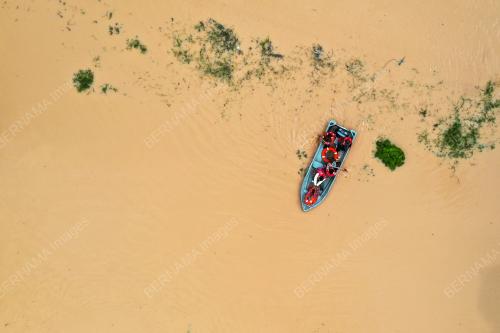 BANJIR MELAKA