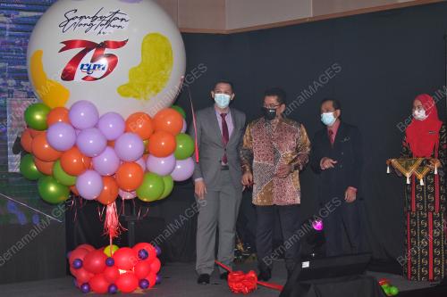 DATUK SERI SULAIMAN MD ALI