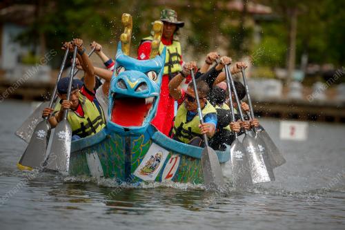 PERAHU NAGA