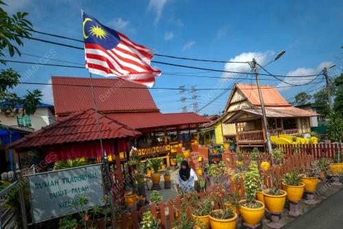 JALUR GEMILANG