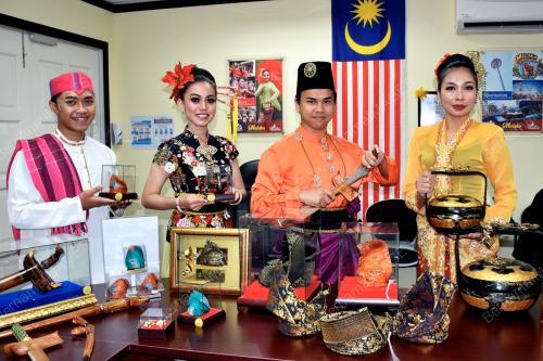 PRODUK WARISAN INSWA