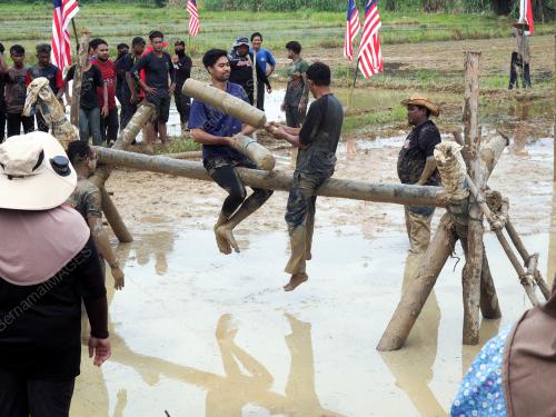 SUKAN KOMUNITI LUAR BANDAR