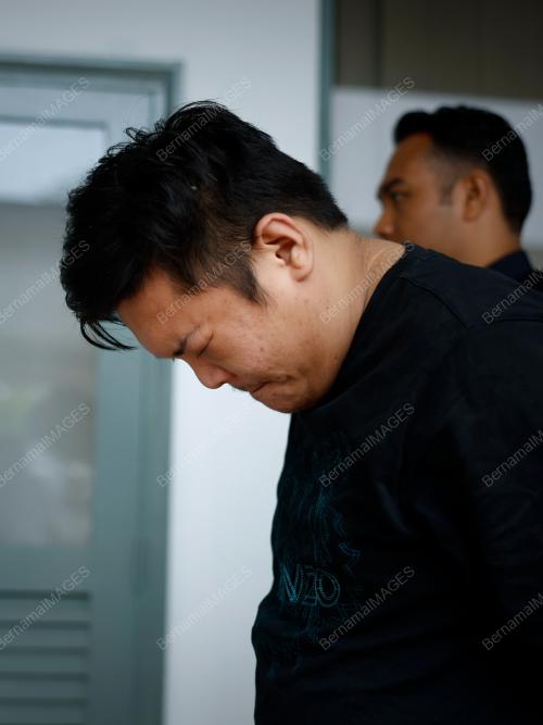 MAHKAMAH MAJISTRET