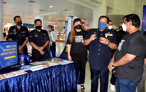 DATUK ZAINOL SAMAH