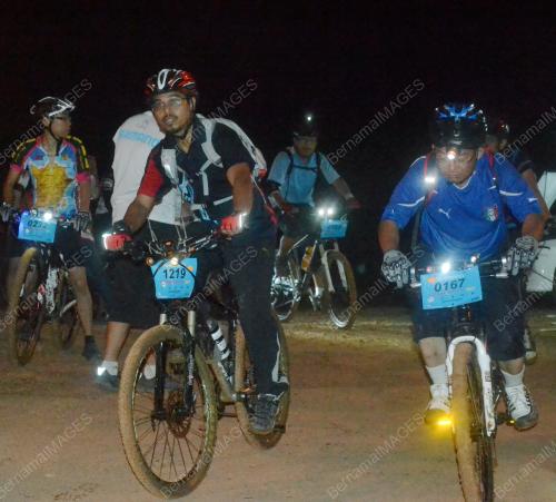 BURUNG HANTU RIDE