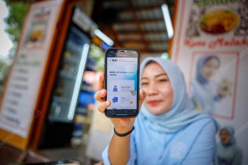 PANGKALAN DATA UTAMA
