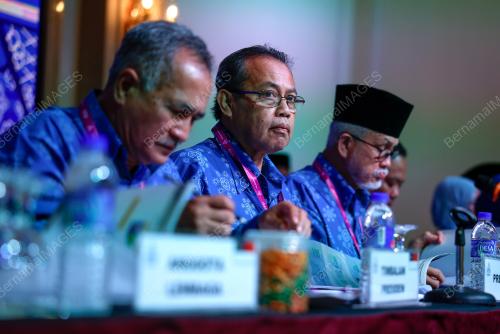 DATUK SERI DR ABDUL FATTAH ABDULLAH