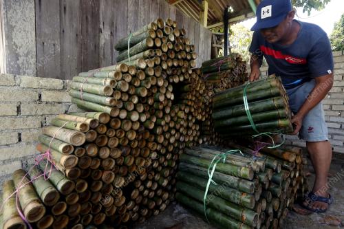 PEMBEKAL LEMANG BULUH