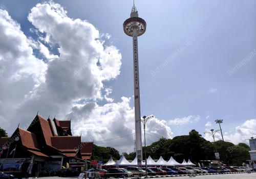 MENARA TAMING SARI