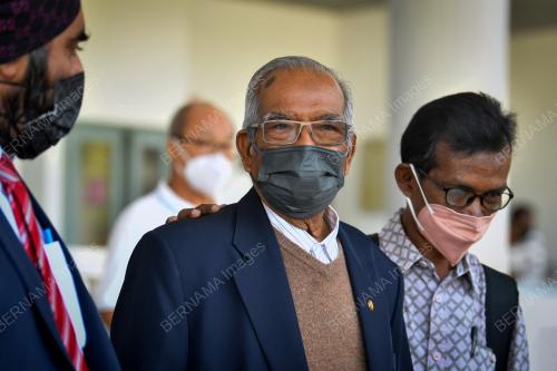 MAHKAMAH SESYEN AYER KEROH