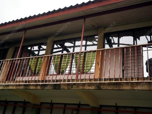 SEKOLAH MENENGAH KEBANGSAAN DANG ANUM