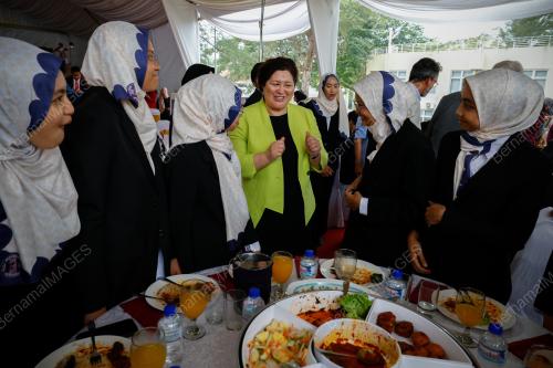 DAME CINDY KIRO