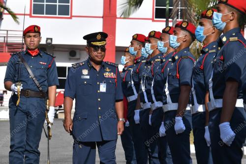 DATUK SOIMAN JAHID
