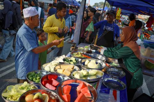BAZAR RAMADAN
