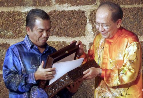 RAIS YATIM