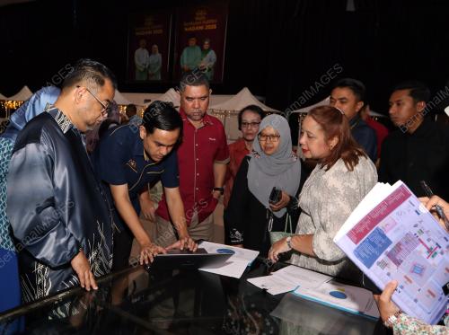 AIDILFITRI MADANI 2025
