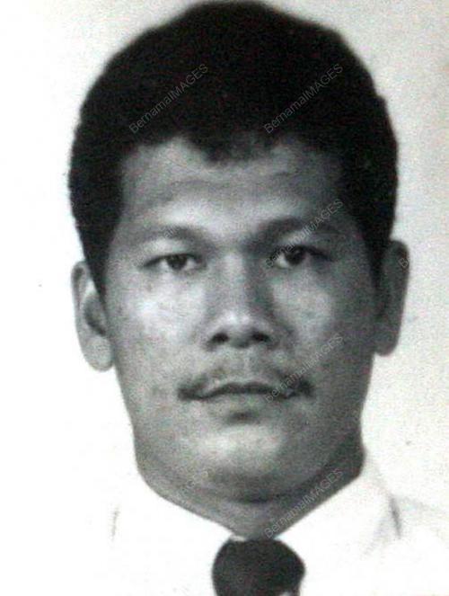 YAHYA OSMAN