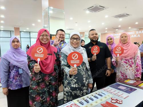 DATUK KALSOM NORDIN