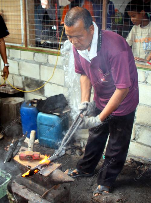 ALI KASSIM