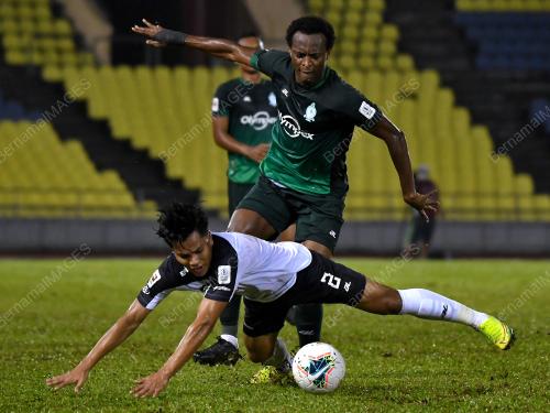 BOLA SEPAK LIGA SUPER