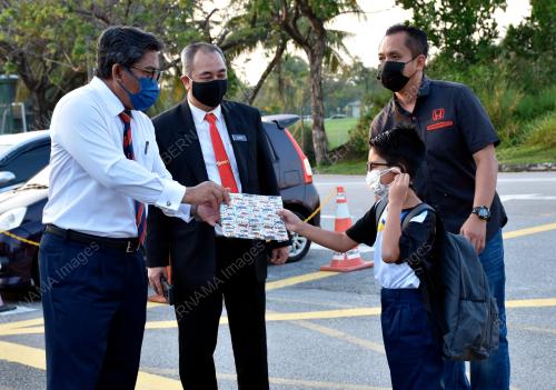DATUK TS KAMEL MOHAMAD