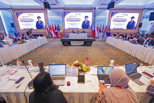 DATUK HANIFAH HAJAR TAIB