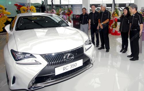 MK02_04122014_LEXUS_MELAKA