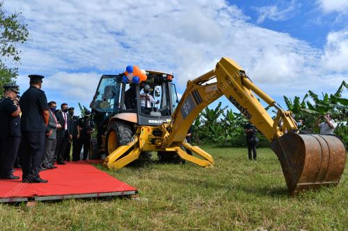 DATUK SERI IR WEE KA SIONG