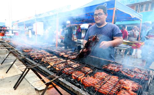 BAZAR MELAKA