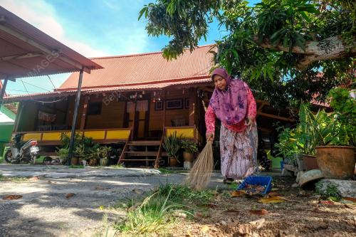 PERINTAH KAWALAN PERGERAKAN FASA DUA